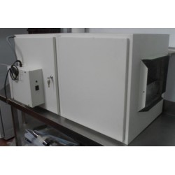Filtronic 2500m3/h