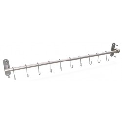 Kit para colgar utensilios