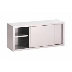 Armarios altos puertas deslizantes