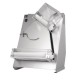 Laminadora de masa de pizza 260-400mm