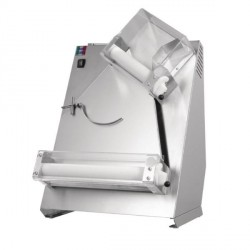 Laminadora de masa de pizza 260-400mm