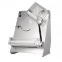 Laminadora de masa de pizza 260-400mm