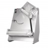 Laminadora de masa de pizza 260-400mm