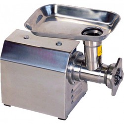 Picadora de carne 220kg/hora Oferta de exposición