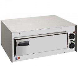 Horno eléctrico para 1 pizza de 35cm