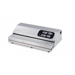 Envasadora 450mm semiautomática