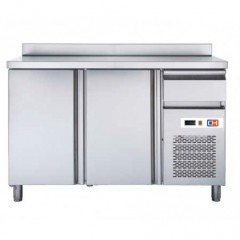 Frente mostradores refrigerados