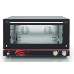 Hornos de convección