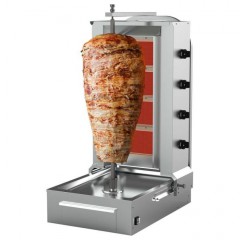 Asadores kebab