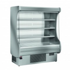 Murales refrigerados