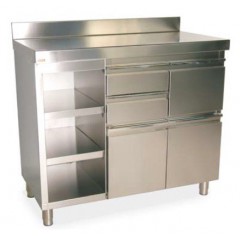 Muebles cafeteros
